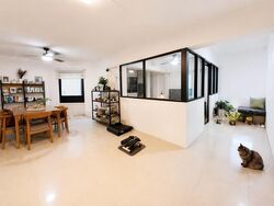 Blk 669C Jurong West Street 64 (Jurong West), HDB Executive #543540491